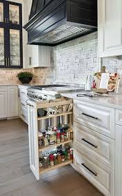 Creative Interior Design With Attention To Detail Decoholic Custom Kitchen Cabinets Kitchen Remodel Kitchen Cabinets