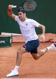 Halle 16 june, 2021 20:53 ist. Roger Federer Roland Garros Gear 2021 Love Tennis Blog