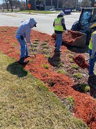 Over the years, we've built up the experience, the team, and the equipment necessary to do a great job. Commercial Landscaping Joliet Il Commerical Landscaper