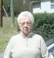 Mary Ruth Staley Obituary