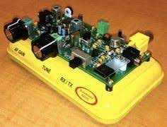 Why not plunge into the wonderful world of software defined radio (sdr)?. Pin On Radio Ham