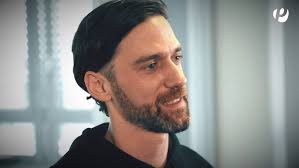 Geschäftsführer Bernhard Weiß und seine Vision