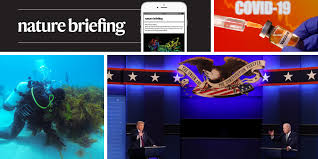 By listening to english podcasts, english language learners will develop their listening skills, as well as strengthen their comprehension skills. Daily Briefing What Germany S Leading Pandemic Scientist Says About What S To Come