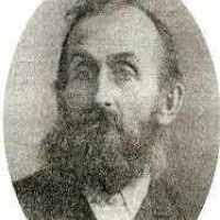 Abraham Golden Conover (1830–1890)