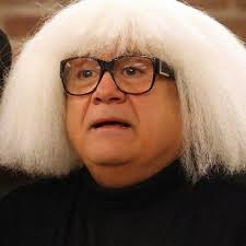 King Buzzo ☠ (the) Melvins #buzzosborne