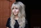 How to Cut Layered Bangs Without Ruining Your Hair | Allure