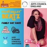 Colne Valley Beatz presents... FAMILY DAY RAVE