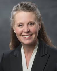 Mayor Rhonda Pownell Shares Final Message