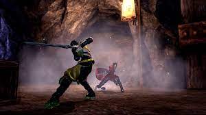 1 point into morphing assassin's blade (assassination) to killer's blade and 1 stamina nightblade beginner guide level 10 bar nara death stroke is a strong damage ultimate, whereas soul shred helps you in Blade Soul