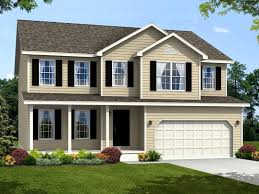 Aberdeen From Schumacher Homes Custom Home Builders House Plans Floor Plan Design