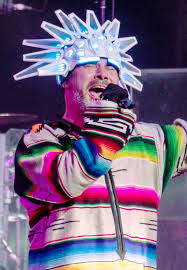 Jay Kay - Wikipedia