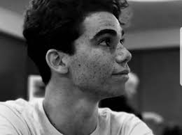 Cameron Boyce O Melhor Quiz