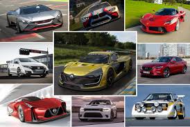 ¿qué opinas de este juego? Lista De Autos De Gran Turismo Sport Estos Son Los 162 Modelos Disponibles