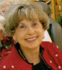 Mary “Francie” F. Stringer Obituary September 16, 2023