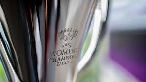 French giants lyon has seen their reign in the women's champions league. Bpdowwwm5itvhm