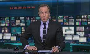 Crippling insomnia keeps itv news anchor tom bradby off work for five weeks he is the viewers' favourite who was been hailed as the saviour of news at ten but tom bradby has been absent for more than a month from itv's bulletin Itv Denies It S Moving News At Ten But Is Relaxed About Occasional Switches Itv News The Guardian