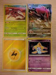 Lysandre's trump card (xy—phantom forces, 99/119 and 118/119) marshadow (shining legends, 45/73; Pokemon Hd Pokemon Shining Legends Elite Trainer Box Card List