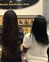 Video for Unique Afrique Hair Extensions