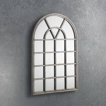 Check spelling or type a new query. Window Pane Mirrors You Ll Love Wayfair Co Uk