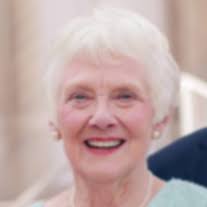 Obituary information for Doris Ann Logan