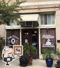 Lady Diana's Zen Cafe in Corsicana - Restaurant menu and reviews