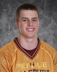 2024 Men's Lacrosse Roster