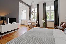 Moderne, vollmöblierte wohnung mit ca. Design Wohnung In Prenzlauer Berg