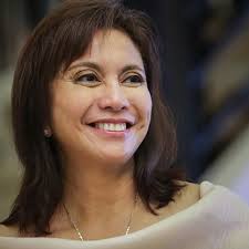 Atty LENI G. ROBREDO & Friends