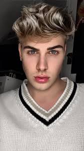 #fyp #foryoupage #foryou #tiktokuk #like #follow #new #newaccount  #newaccountplzsupport #me #photos #hi #hey #hashtag #selfie #tiktoker  #tiktok #tiktokboy #blonde #blondeboy #tikflop #flop #caleb ...