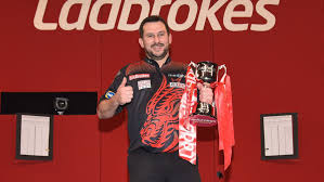 Official twitter account of the 2019 nz darts masters in hamilton, presented by burger king and tab! Masters Darts 2021 Draw Schedule Betting Odds Results Live Tv Coverage Details