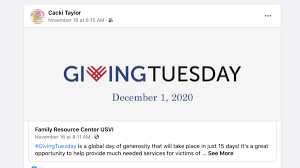 How to ask for donations: Examples Of How To Ask For Donations Constant Contact