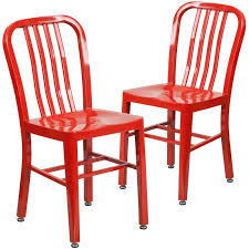 Update The Look In Your Home Or Restaurant Using This Modern Industrial Style Chair Don 39 T Be Afraid T Dining Chairs Side Chairs Dining Metal Dining Chairs