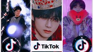 W a r n i n g ❗❗❗it's just a tiktok content about the friendship between v and jimin btsmy instagram : Taehyung Tiktok Edit V Tiktok 2021 Youtube