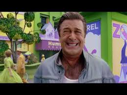 Seuss' the cat in the hat is a 2003 american fantasy comedy film directed by bo welch based on the 1957 dr. Alec Baldwin The Hat Youtube
