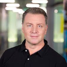 Thomas Buck bei SWR4 Digital