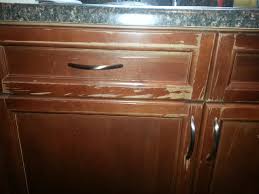 With cabinet designs from elegant to casual or contemporary to rustic, mastercraft cabinets offers the perfect combination of beauty, versatility and quality. Redoing Cabinet Doors Color Matching Stain Of Cabinets Canadian Woodworking And Home Improvement Forum