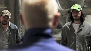 Последние твиты от logan lucky (@loganluckymovie). Logan Lucky Review Steven Soderbergh Back With A Bang And A Clang