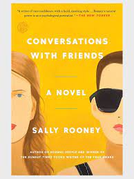 Everything We Know About The Conversations With Friends Tv Series Date Casting News Vogue