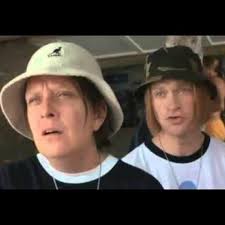 Stream Kevin And Perry Go Wild by Captain Ninja Hawk