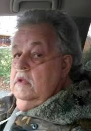 Robert William Bradley