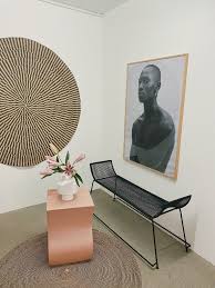 Get 5% in rewards with club o! Kathrin Eckhardt Launches Interior Collection Inattendu