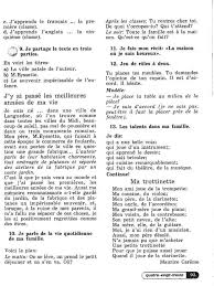 гдз по французскому 7 класс кулигина Le Francais En Perspective Uchebnik Francuzskij Yazyk 5 Klass Kuligina Chitat Onlajn Besplatno