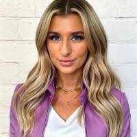 Tammy Presnell's Instagram, Twitter & Facebook