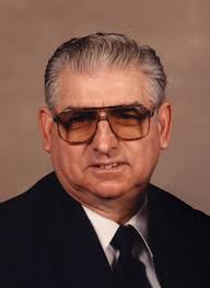 Obituary information for Rev. John B. "Jack" Wooten