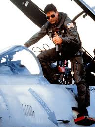 Tom cruise in top gun is a style icon. Pin On Top Gun Pics