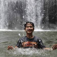 Profile for Lawrence Carl Reyes