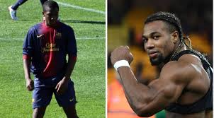 Join the discussion or compare with others! Adama Traore S Body Transformation From 2012 To Now Is Absolutely Ridiculous Sportbible
