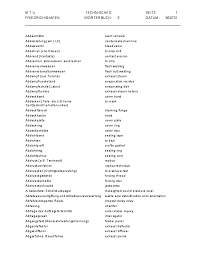 A short summary of this paper. Pdf 240871 Deutsch Technical Terms Charles Conconi Academia Edu