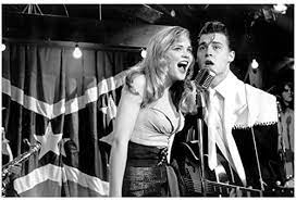 Allison m williams, age 70, mount vernon, ny 10553 background check. Amy Locane As Allison Vernon Williams In Cry Baby With Johnny Depp Singing 8 X 10 Inch Photo At Amazon S Entertainment Collectibles Store