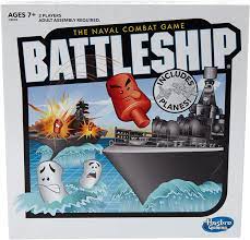 Maybe you would like to learn more about one of these? Amazon Com Juego De Mesa De Estrategia Acorazado Con Aviones Para Edades De 7 Anos En Adelante Exclusivo De Amazon Toys Games